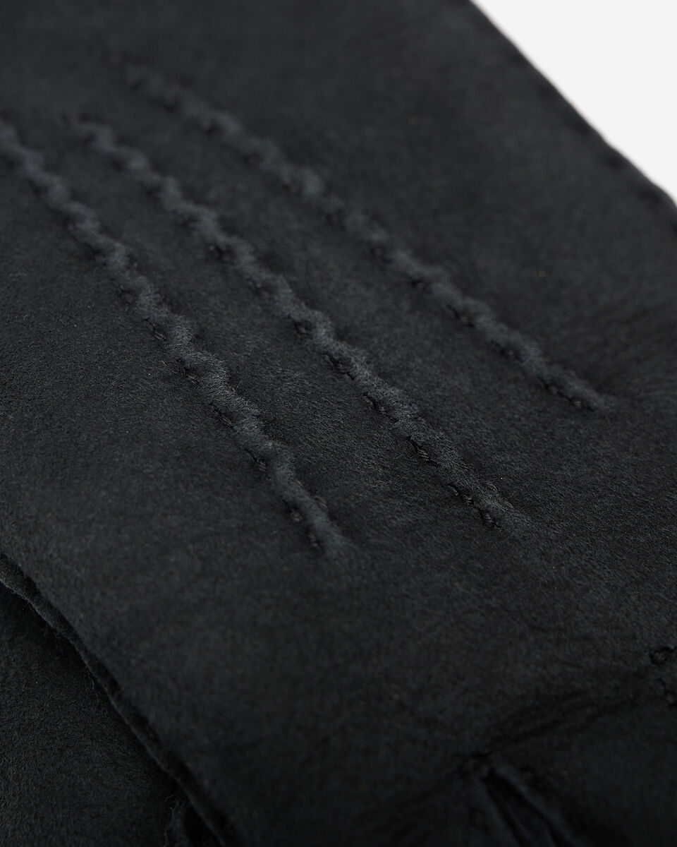 Womens Shearling Glove