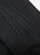 Womens Shearling Glove