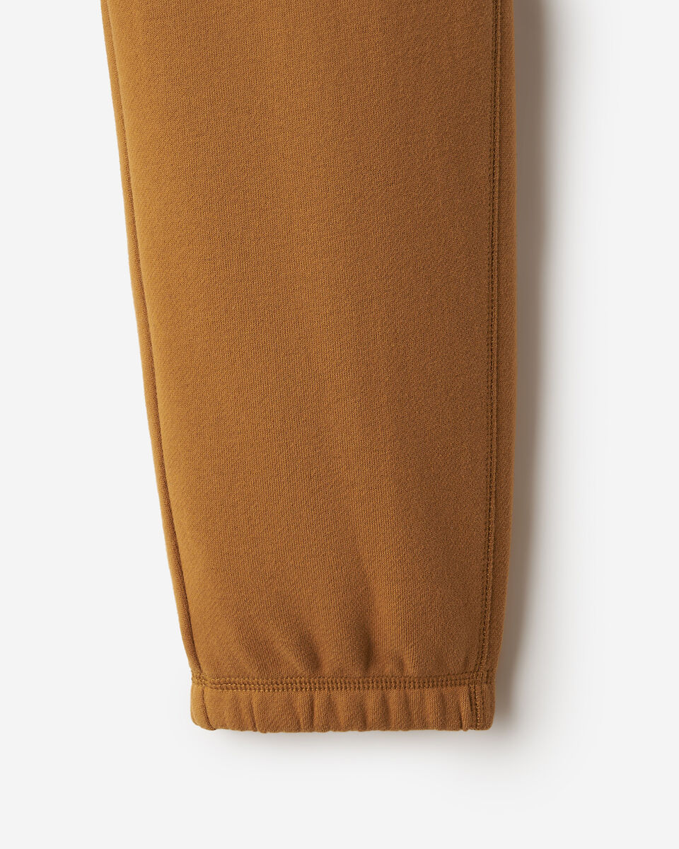 Kids Organic Cooper Relaxed Cargo Sweatpant