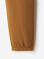Kids Organic Cooper Relaxed Cargo Sweatpant