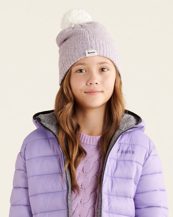 Kid Cozy Toque