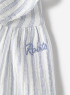 Toddler Girls Isla Ruffle Babydoll Dress