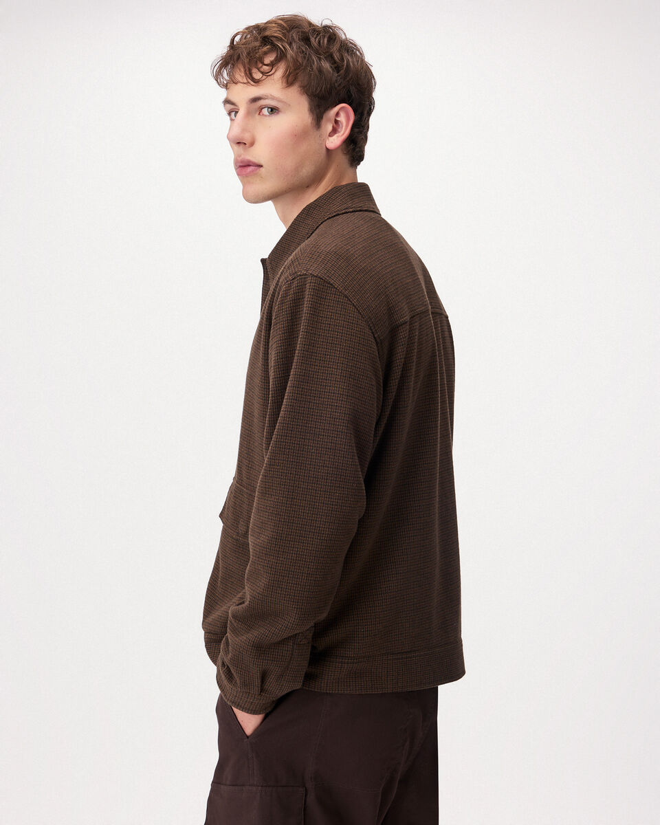 Manteau ample Stonewood