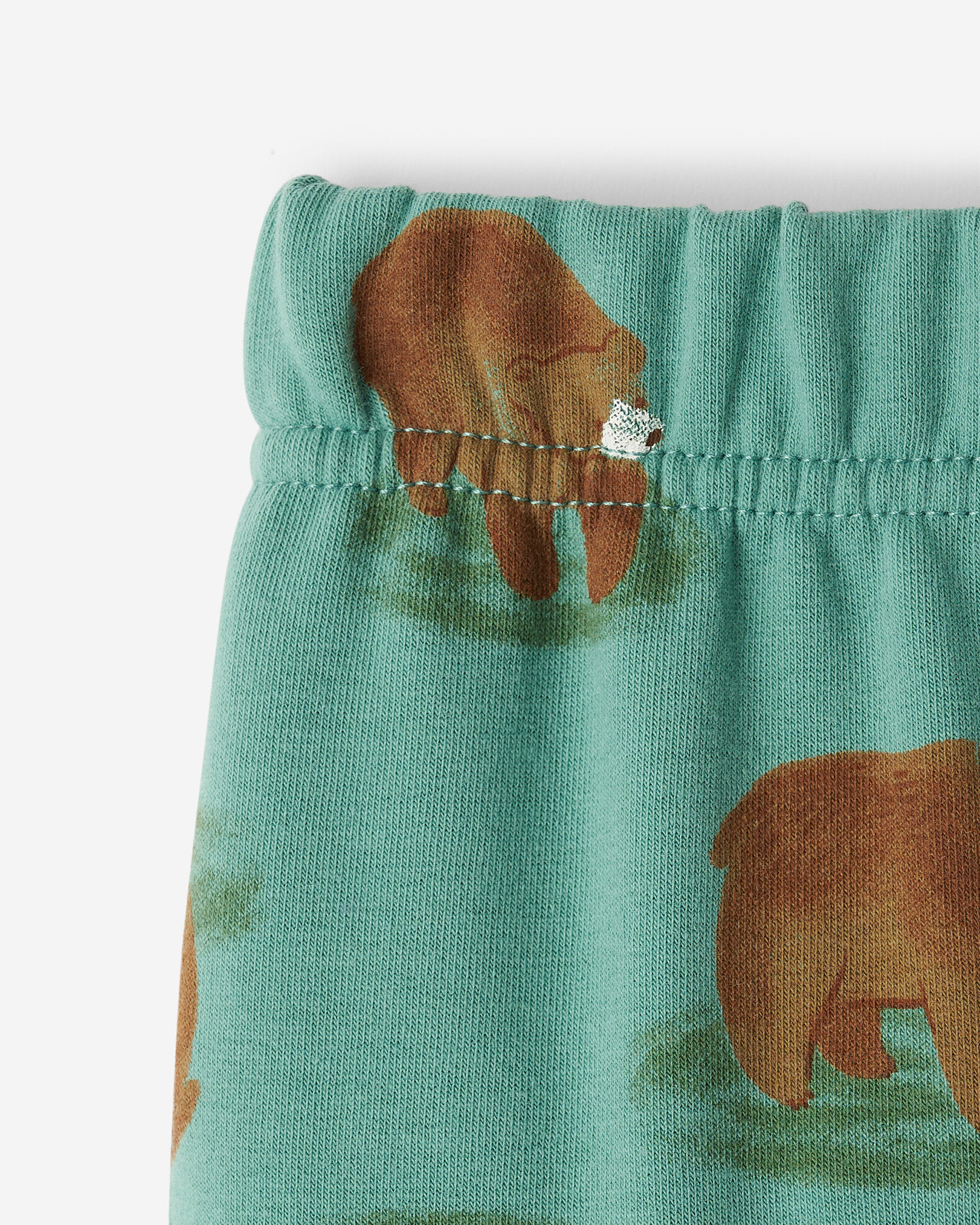 Baby Cozy Sweatpant