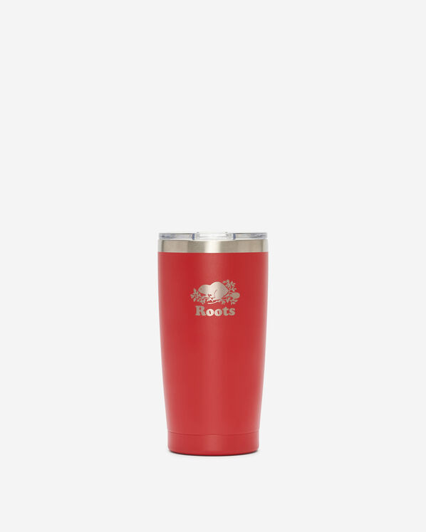 Tasse de voyage Roots