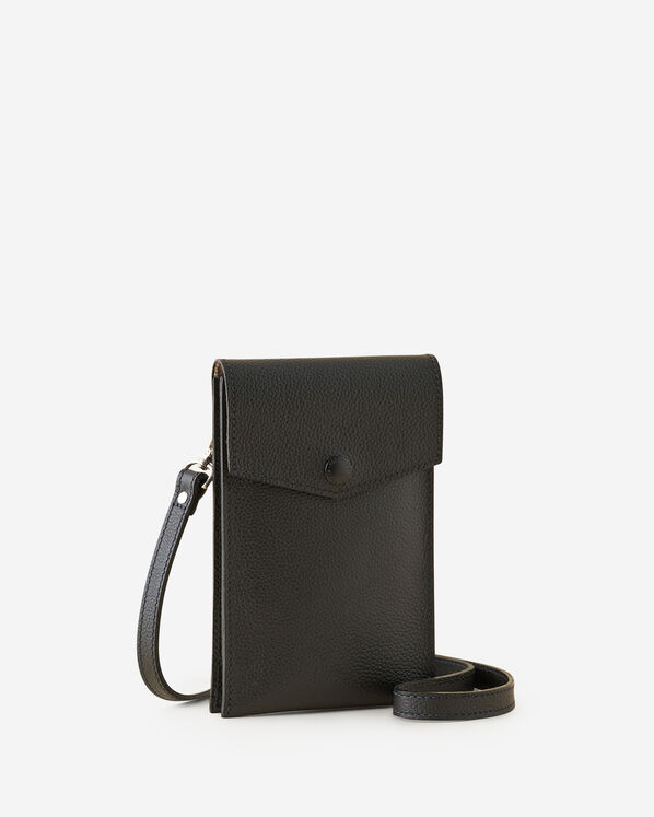 Accordion Phone Crossbody Cervino