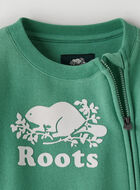 Baby Organic Original Cooper Beaver Romper