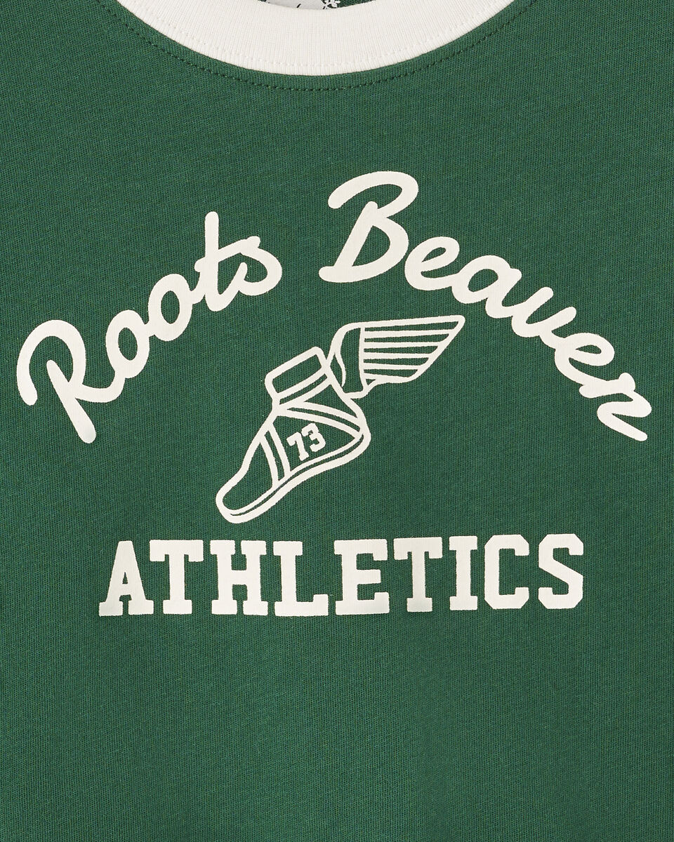 Toddler RBA Ringer T-Shirt