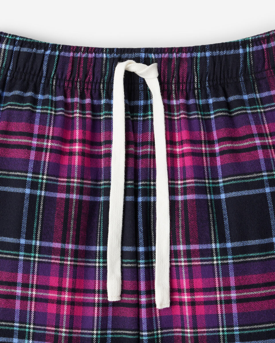 Womens Inglenook Pajama Set