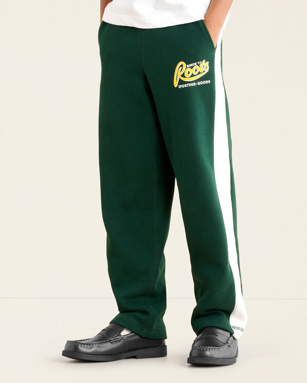 Kids Sporting Goods Track Pant