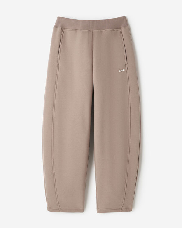 Cloud Barrel Sweatpant