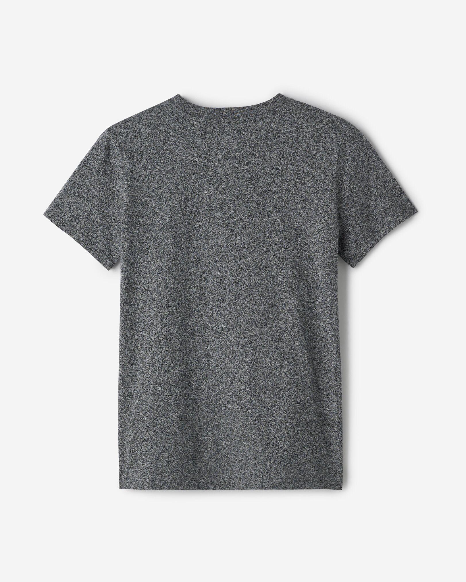 Womens Cooper Plaid T-Shirt