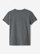 Womens Cooper Plaid T-Shirt