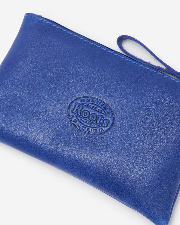 Medium Zip Pouch Mirage