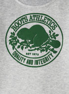 Baby Heritage Beaver Crew Sweatshirt