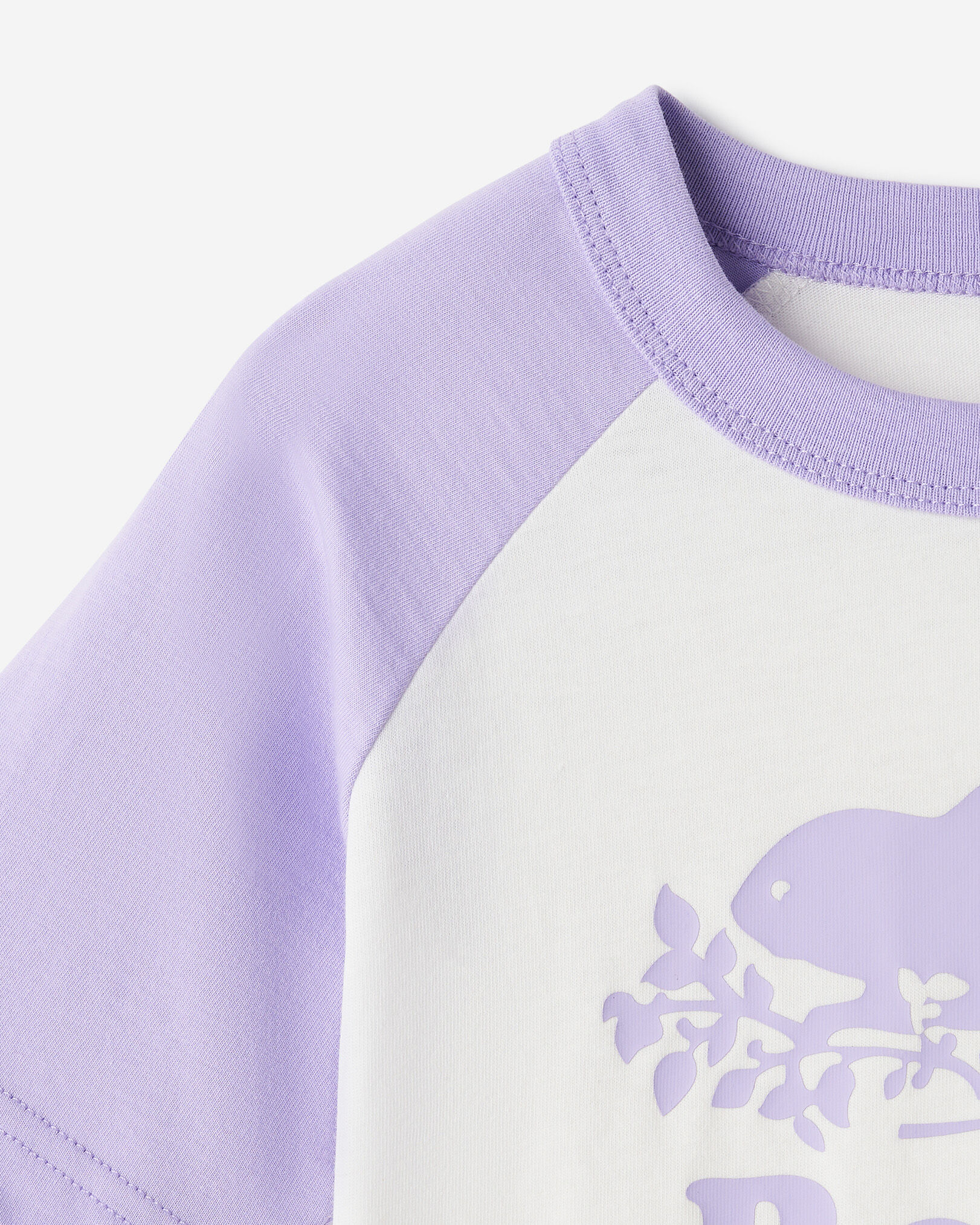 Toddler Cooper Baseball Short Sleeve T-Shirt