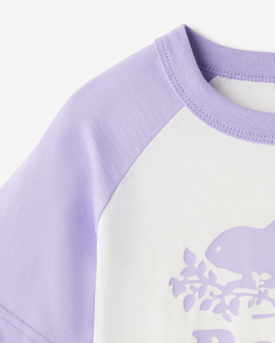 Toddler Cooper Baseball Short Sleeve T-Shirt