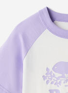 Toddler Cooper Baseball Short Sleeve T-Shirt