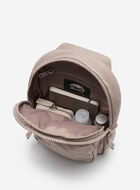 Sac en bandoulière nylon