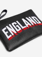 Roots Worldwide Pouch England