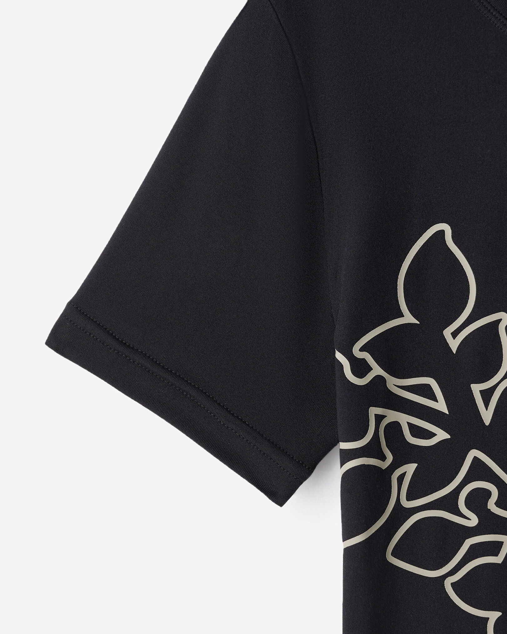 Kids Active Graphic T-Shirt