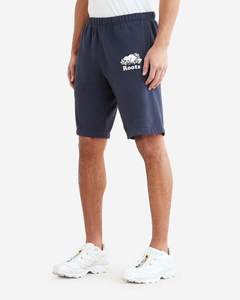 Organic Original Sweatshort 10.5 Inch