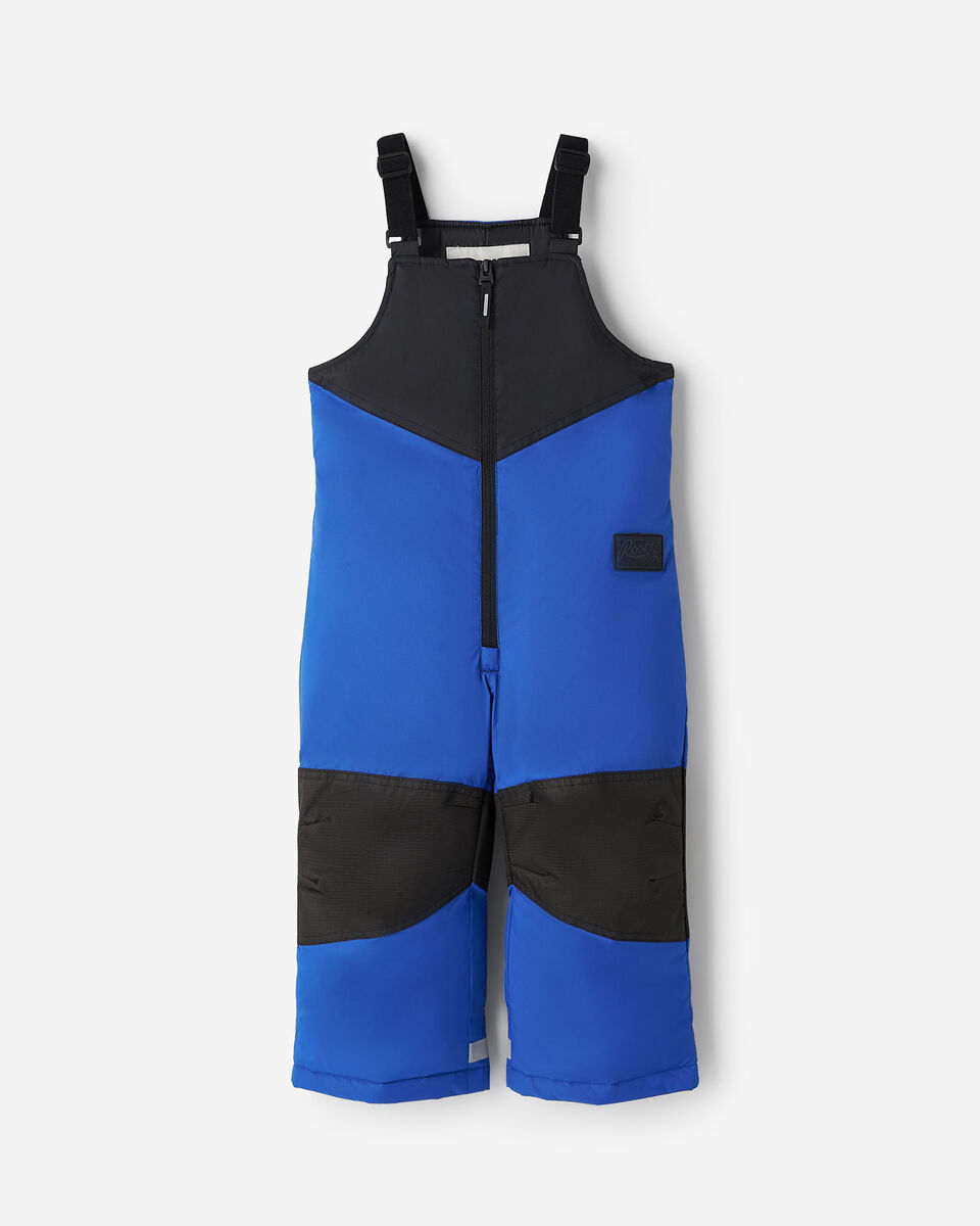 Toddler Snow Bib Pant