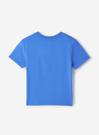 T-shirt imprimé Animal pour tout-petits