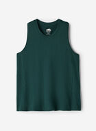 Renew Knit Racer Tank 2.0