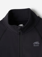 Girls Active Warm Track Jacket