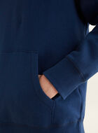 Organic Cooper BF Kanga Hoodie