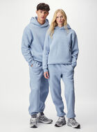 Pantalon en molleton Nuage Coupe Un