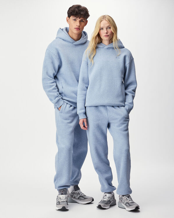 Pantalon en molleton Nuage Coupe Un