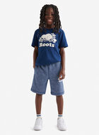 Kids Organic Original Cooper Beaver T-Shirt