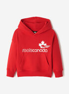 Toddler Northern Athletics Hoodie