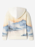 Kids Landscape Hoodie