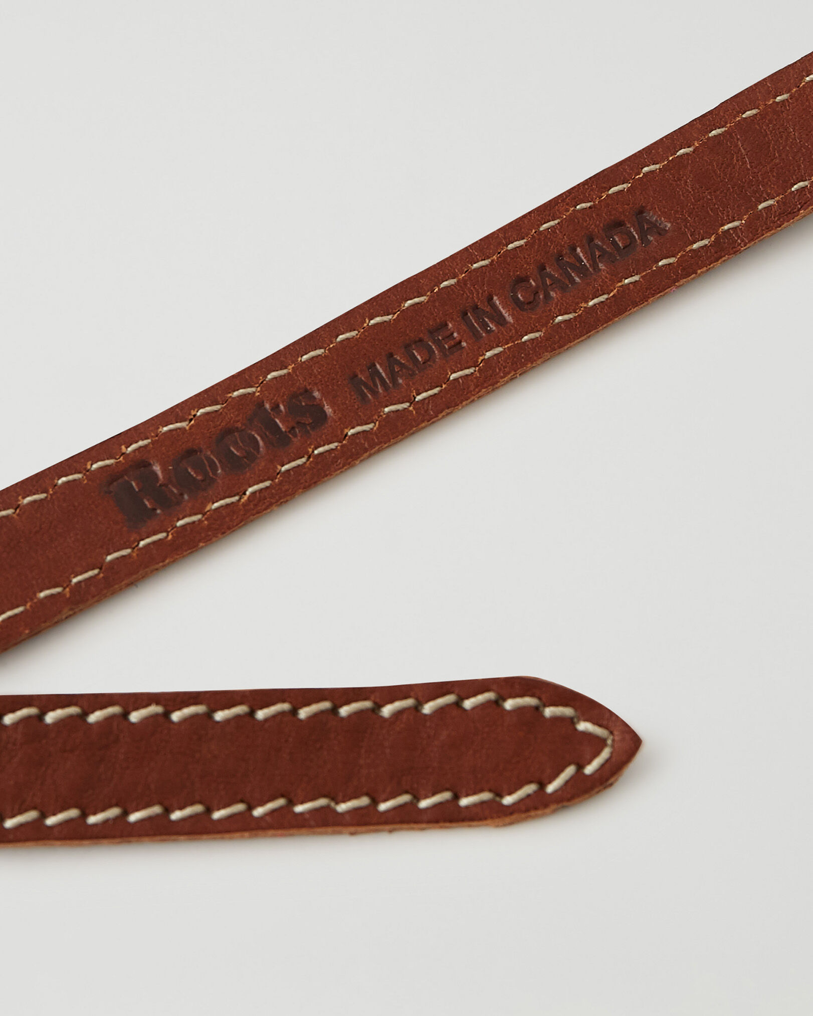 Roots sales dog collar