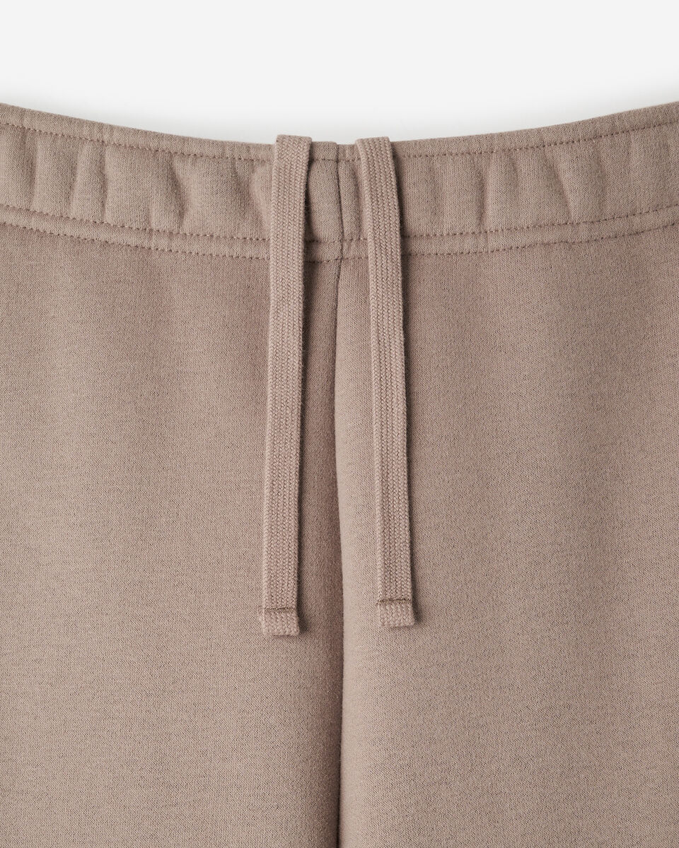 Cloud Cargo Wide Leg Sweatpant