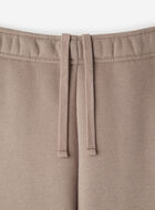 Cloud Cargo Wide Leg Sweatpant