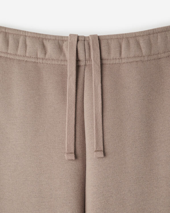 Cloud Cargo Wide Leg Sweatpant