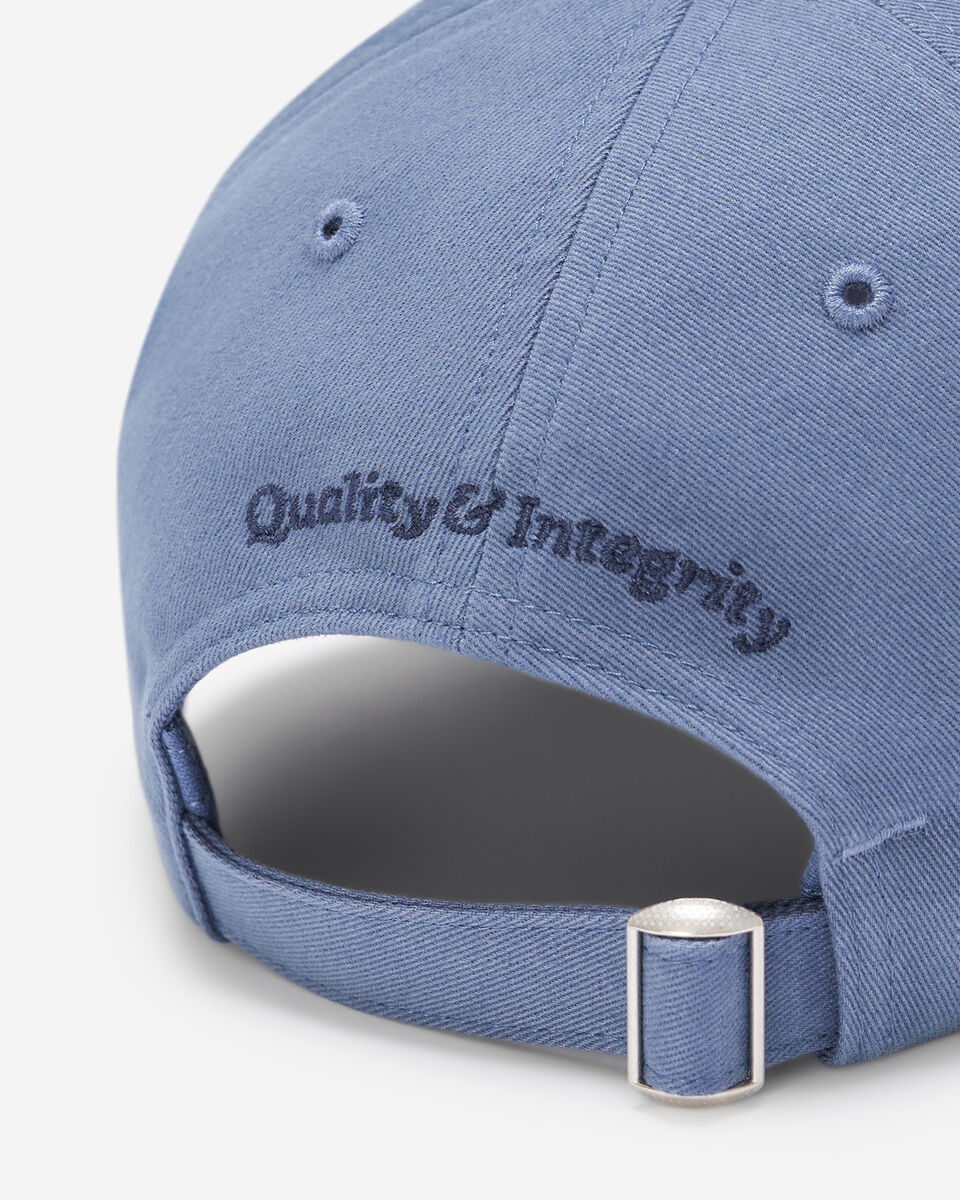 Roots Baseball Cap