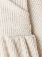 Baby Cooper Sparkle Rib Dress