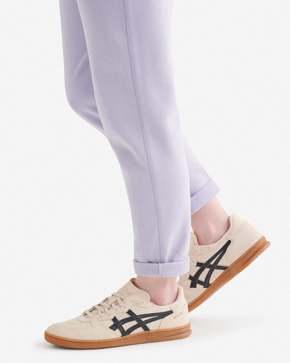 Organic Easy Ankle Sweatpant