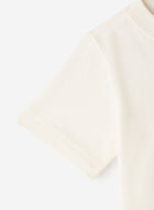 T-shirt ABC du Canada pour b&eacute;b&eacute;s