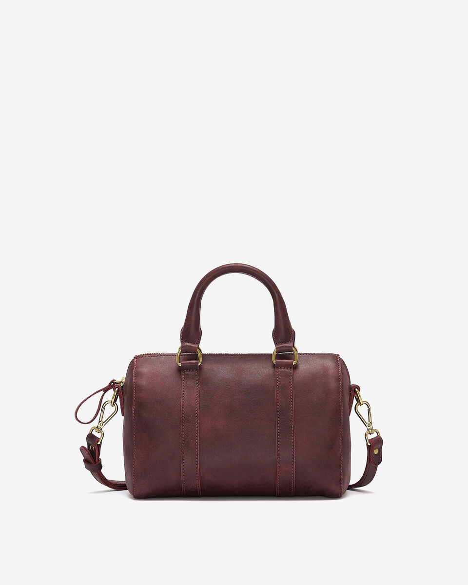 Mini Banff Bag Tribe