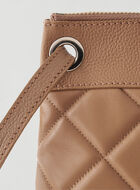 Quilted Edie Bag