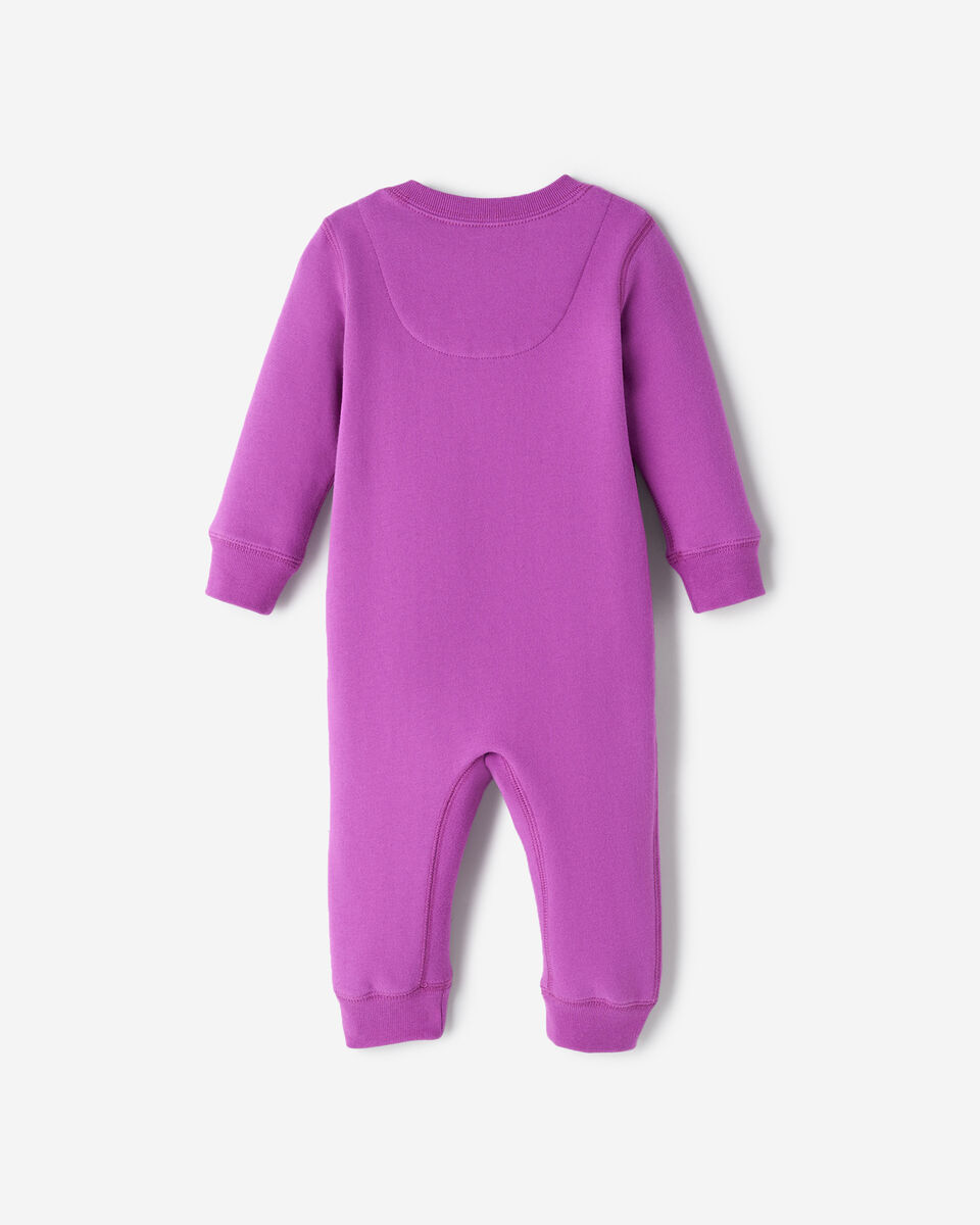 Baby Organic Original Cooper Beaver Romper
