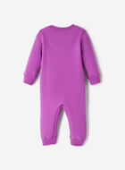 Baby Organic Original Cooper Beaver Romper
