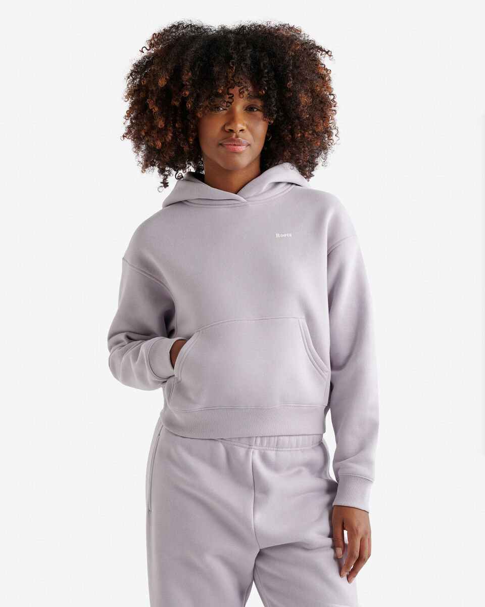 Cloud Hoodie