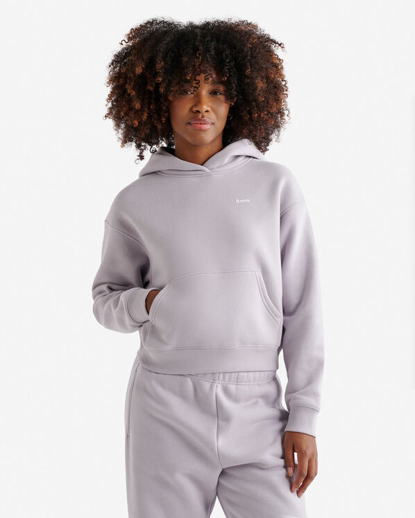 Cloud Hoodie